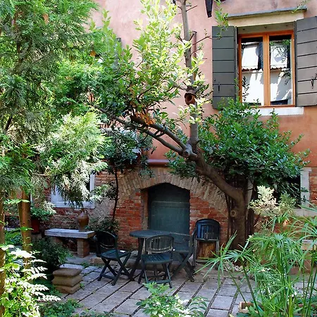 Cannaregio 1082 - Loft Apartamento *
