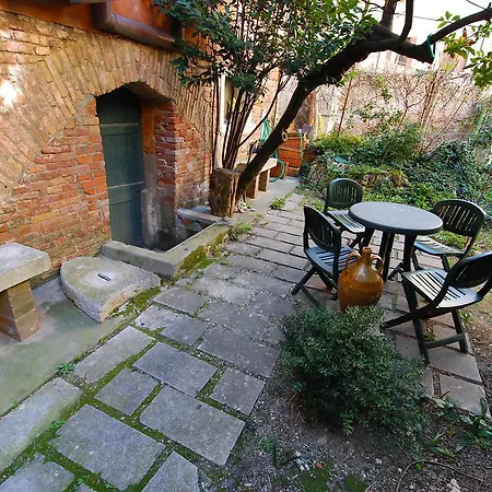 Apartamento Cannaregio 1082 - Loft