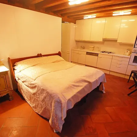 Cannaregio 1082 - Loft Apartamento *