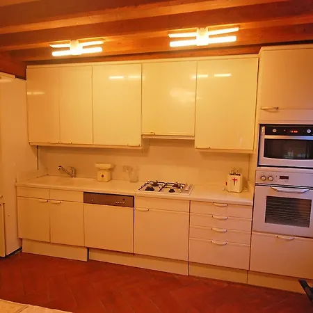 Cannaregio 1082 - Loft