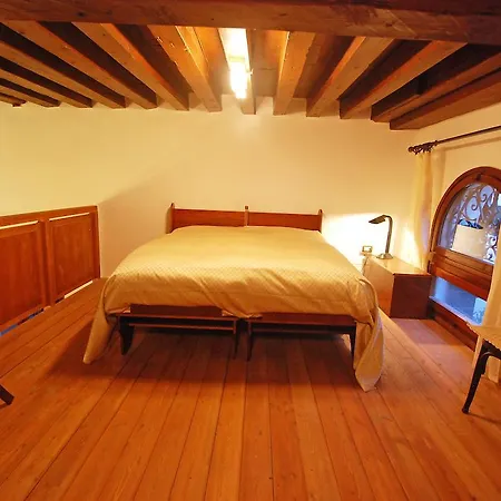Apartamento Cannaregio 1082 - Loft