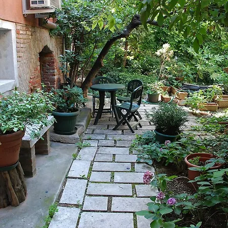 Apartamento Cannaregio 1082 - Loft *
