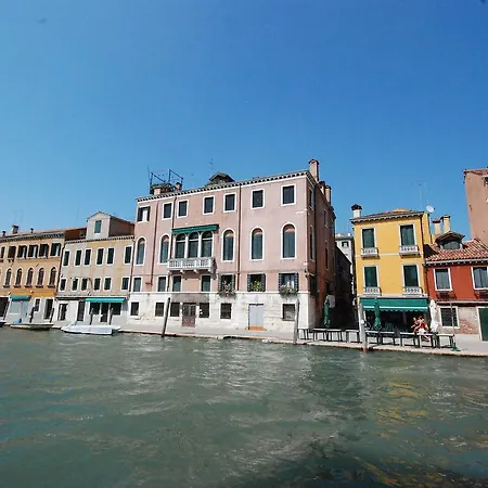 Cannaregio 1082 - Loft Venezia